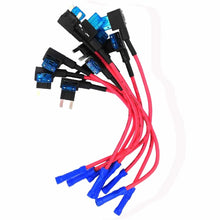 MCIGICM 10PCS 12V Mini ATM APM Blade Fuse Holder Additional Circuit Fuse Adapter For Car