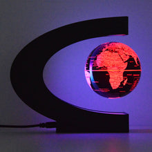 Magnetic Levitation 3D Printing Globe Creative Gift