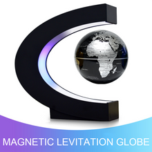 Magnetic Levitation 3D Printing Globe Creative Gift