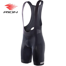 RION CYCLING BIB SHORTS