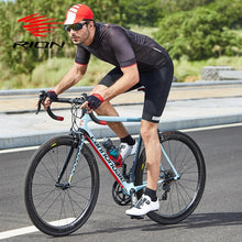 RION CYCLING BIB SHORTS