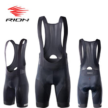 RION CYCLING BIB SHORTS