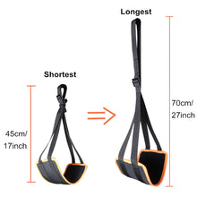 Sport Adjustable Ab Straps for Pull Up Bar Hanging Abdominal Slings Heavy