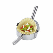 Stainless Steel Multifunction Ravioli Mould Cutter Dumpling Maker