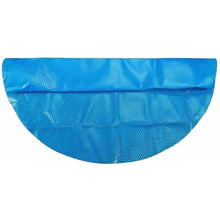 Swimming Pool Cover Suitable Square/Round Swimming Pools Waterproof Rainproof Dust Cover Easy Set Cover For Swimming Pool