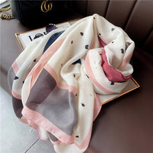 Sales Fashion Recreational Comfortable Personalise Custom Women Scarves