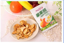 Love Apple Crisps Apple Dried Apple Slices Pregnant Women and Children Snacks Leisure Office Candied Fruits and Vegetables Dried