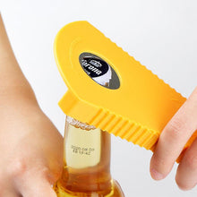 multi use can opener manual bottle and can opener easy use