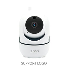 1080P Wifi CCTV Camera Outdoor Dome Security Surveillance Wireless IP Camera Colorful In Night