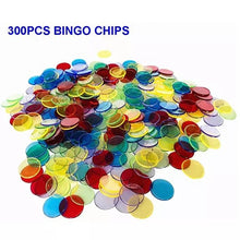 6 Inch Metal Cage BIngo games