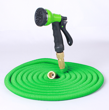 garden watering sprayer nozzle high pressure car cleaning plants watering wash foam gun and blush