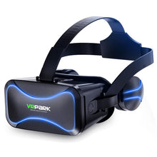 Hot Sell KBY-J30 VR PLUS Virtual reality glasses Virtual reality 3D glasses headset