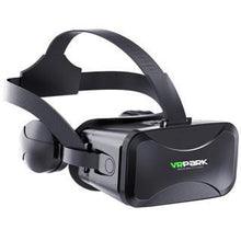 Hot Sell KBY-J30 VR PLUS Virtual reality glasses Virtual reality 3D glasses headset