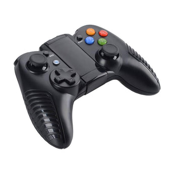 SYY High Quality Wireless BT Game Handle Joystick Controller for Android Game Accessories