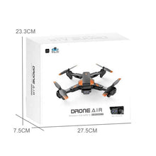 hot sale Foldable Obstacle Avoidance RC drones with 4k camera and gps