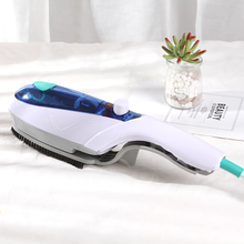 new design steam iron brush