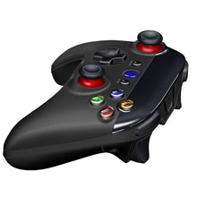 CoolRabbie Mobile Controller Portable wireless Remote Controller Mobile Gaming Joystick for Apple Android phones