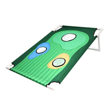 GOLFER'S DELIGHT - CHIPPING PRACTICE SET