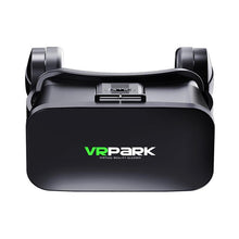 headset 3D glasses vr headsets with remote controller