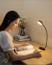 Modern-style Folding USB Rechargeable LED Desk Night Lamp For Children