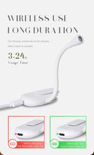 USB Lamp Mobile Power Charging Small Book Lamps LED Eye Protection Reading Portable Small Night Lighting