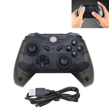 Wireless Pro Controller Gamepad Joypad Remote for Nintendo Switch Console