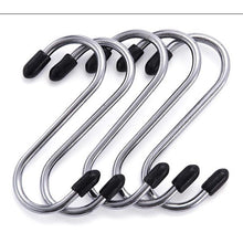 Low Price Plastic Hanger S Shape Hook