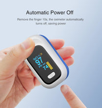 Yonker Hot selling pulso oximetro blood oxygen saturation Spo2 monitor finger clip pulse oximeter Cheap Price