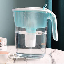 Ultrafiltration Water Filter Pitcher Mineral Water Alkalizer Standard WaterJug 4.2L Water Purifier Pitcher