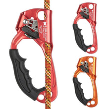 Outdoor Mountaineering Straight-hand Climber【BUY 2 FREE SHIPPING】