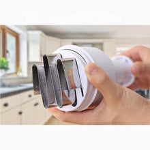 Kitchen Accessories Vegetable Chopper