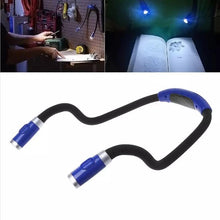 hot Neck Light Reading Led Rechargeable Neck Light Book Reading Lamp Outdoor Running Led Light