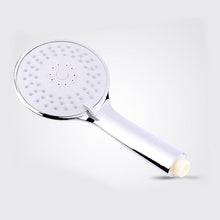 Handheld Shower Head High Pressure Shower Head High Flow Hand Held Showerhead Rubber Washers