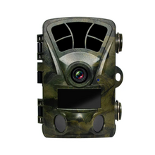 Fhd wifi Trail Sport cam ip66 Waterproof Infrared Night Vision Outdoor Forest 4k 8mp Hunting Trail Camera