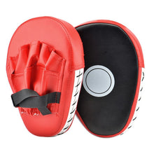 2 Piece Kick Boxing Gloves