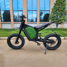 Motorcycle Electric Bike Fast Electric Bicycle Electric Dirt Ebike 52v 2000w electric dirt bike for adult