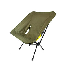 Ultralight Folding Portable Moon Chair for Outdoor Garden Hiking Camping chairs folding ultralight Moon Chair