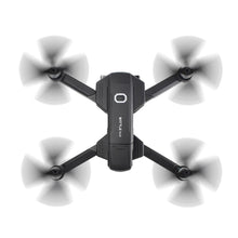 GPS four axis aerial camera UAV