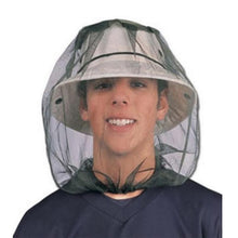 Outdoor Hiking Camping Tourism Mosquito Proof Mosquito Net Cap Insect - Proof And Fishing Cap