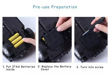 Popular Cool Truck Police Car Sound Light Piggy Bank Electronic Automate Cash Roll ATM Money Bank