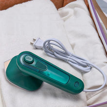 New 220V Professional Iron, Handheld Home Portable Mini Ironing Machine Hanging Machine Home Travel Iron/