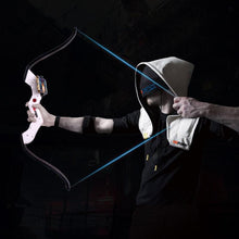 New Virtual Play Smart Ar Game Gun Bow Arrow Gun Metaverse Ar Vr Game Controller For Mobile Phone