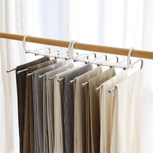 Multi-functional Pants Rack(Halloween promotion 50% OFF)