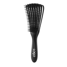 Great Practical Value ABS Comb Hair Scalp Massager Comb Massage Comb for Hair Growth