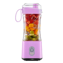 Portable citrus suger cane juicer electric usb mixer apple masticating juicer containers beverage mixer grinder machine