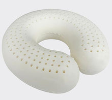 Relax and Sleep Soundly While Traveling, in Office, or at Home Neck U Shape Pillow