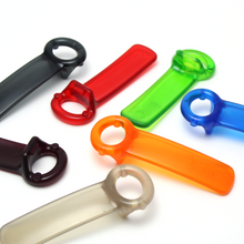 3In1 Multifunction Creative Plastic Bottle Openers Kitchen Gadget Jar Can Opener