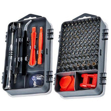 112-in-1 Magnetic Screwdriver Set