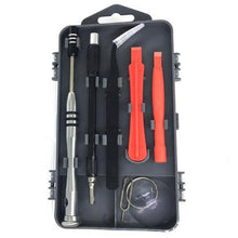 112-in-1 Magnetic Screwdriver Set