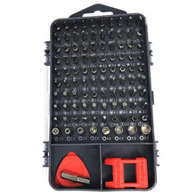 112-in-1 Magnetic Screwdriver Set